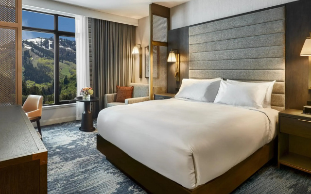 Grand Hyatt Deer Valley