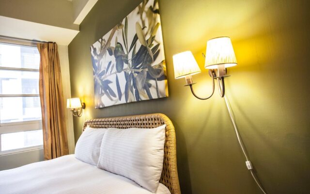 Tomer Hostel
