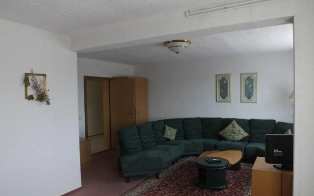 Hotel Wikinger