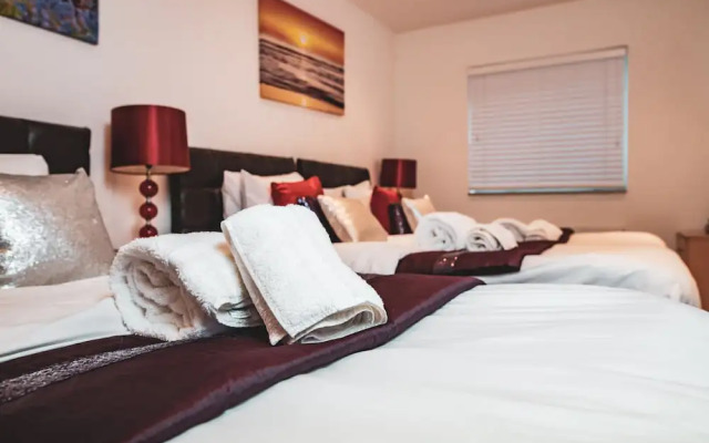 Novelty Suites