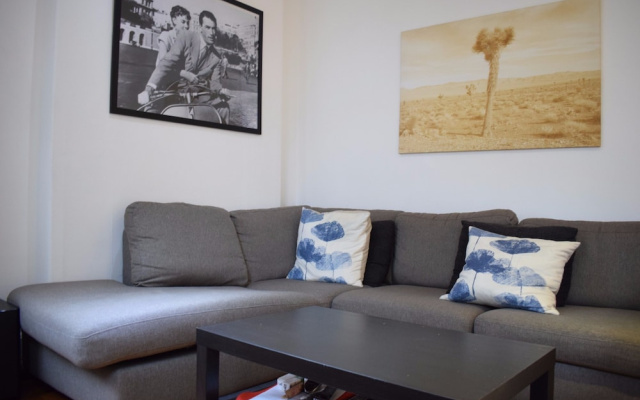 Soho 2 Bedroom Flat