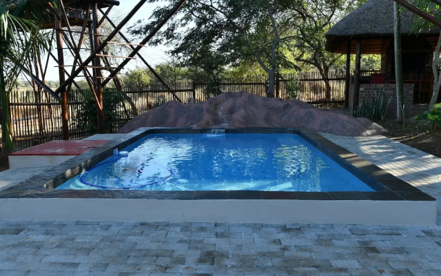 Bona Ngwenya Lodge