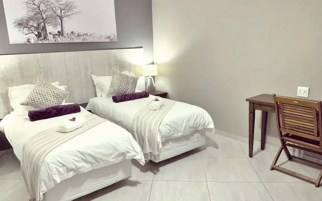 The Wilds Guest House