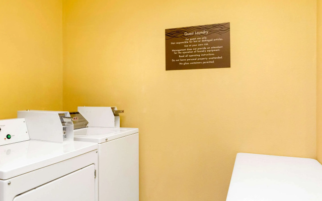Comfort Inn & Suites Amarillo East