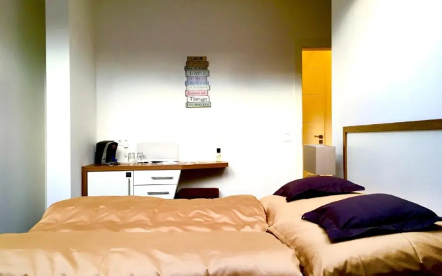 Seaside-Townhouse