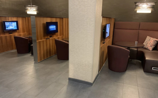 Courtyard by Marriott  East Lansing Okemos