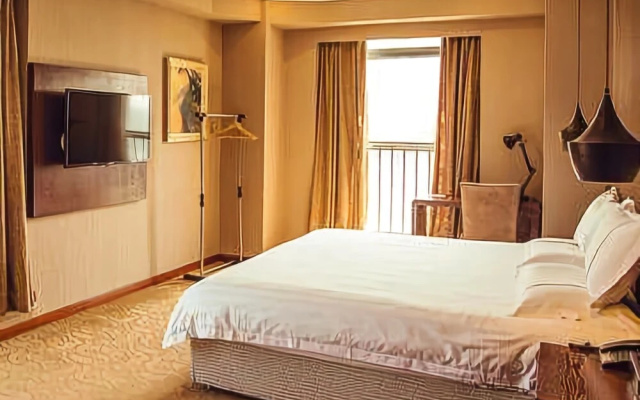 Hanting Elan Hotel
