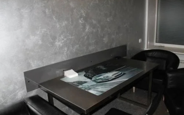 Variant Hotel