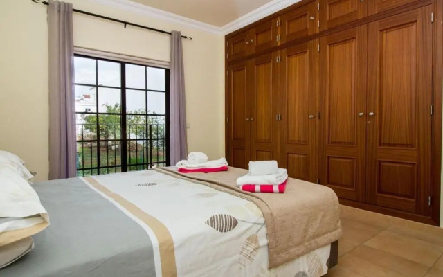 Algarve Luxury Home With Private Heated Pool II