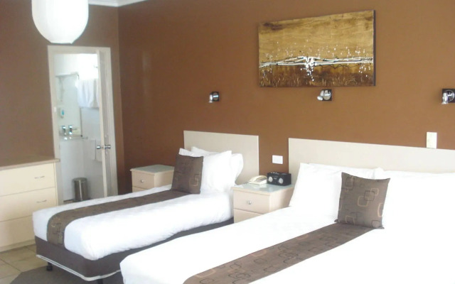 Comfort Inn Robe