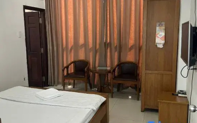 Hạ Vy Hotel Hồ Chí Minh