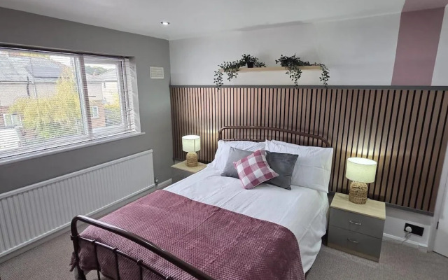 The Cloud House Spa Retreat Hoole