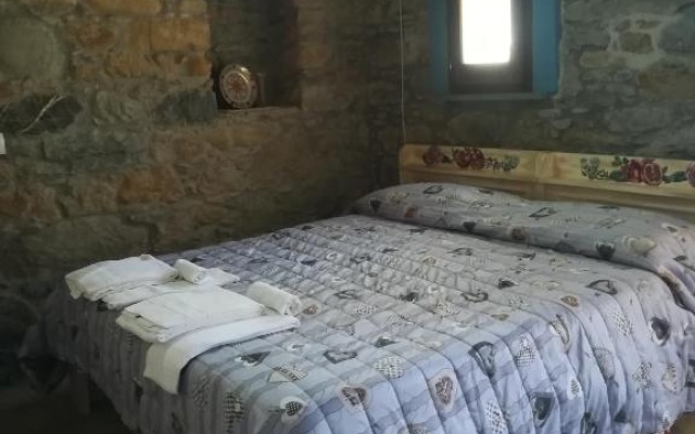Casa Guido 2- La Porta delle 5 Terre