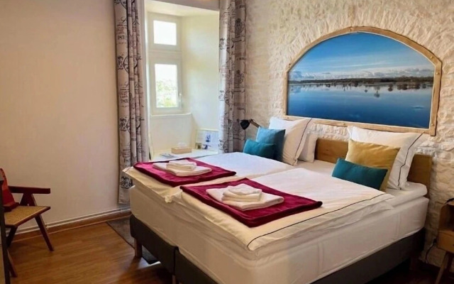 La Fiere Bridge Guesthouse