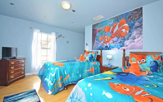 Ohana Haven 311760