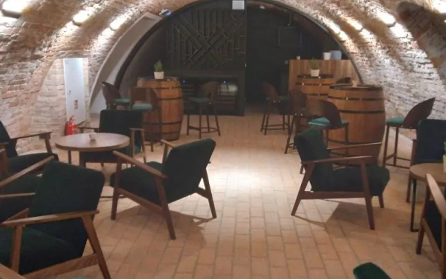 Herbal Hotel