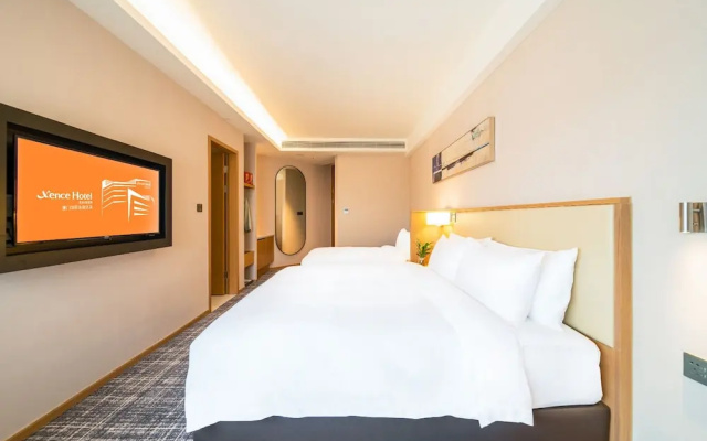 Xence Hotel