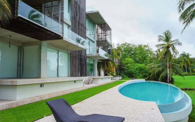 Magnificent Loft in the Best Area of Acapulco