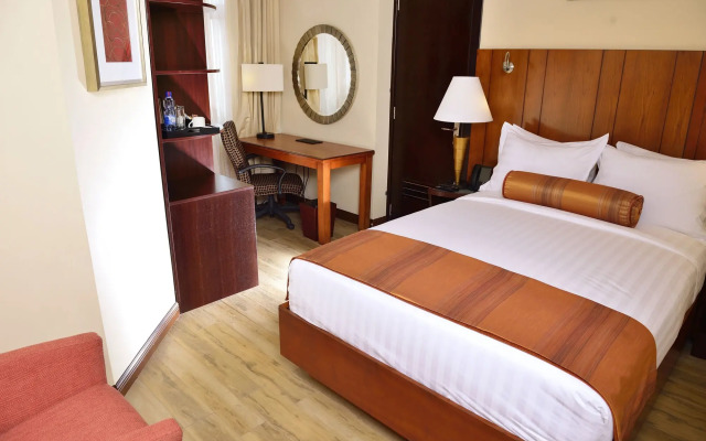The HUB Hotel
