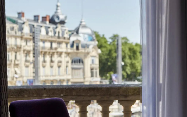 Grand Hôtel du Midi Montpellier - Opéra Comédie