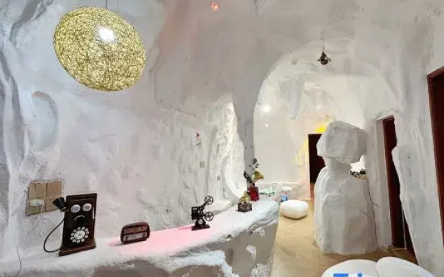 Laoxie Cave Chinese Inn (Chaozhou Ancient City)