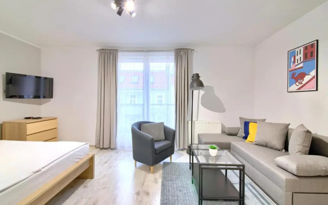 Apartamenty Plater