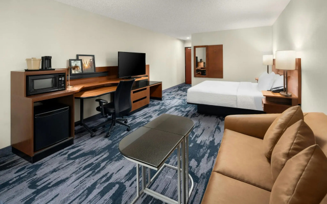 Fairfield Inn & Suites by Marriott Lake Oswego