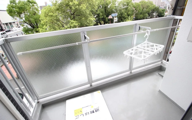 First Residence Osaka