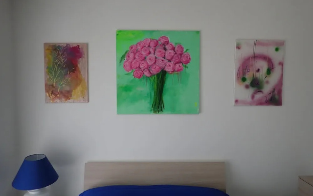B&B Art Caserta Centro