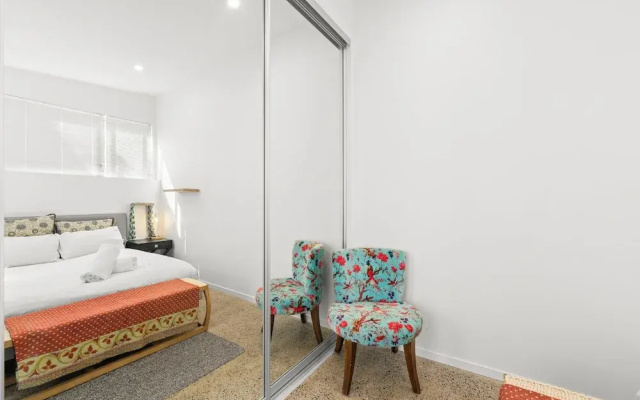 2 Bedroom House - Hobart CBD