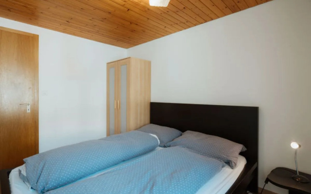 Apartment Sonne