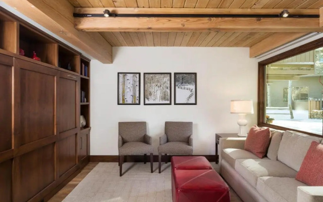 Premier 2 Bedroom - Aspen Alps #104