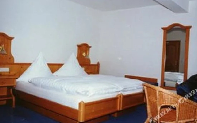 Hotel Am Solebad