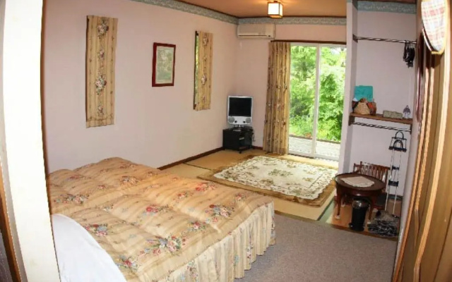 Gasthof yell / Vacation STAY 79366
