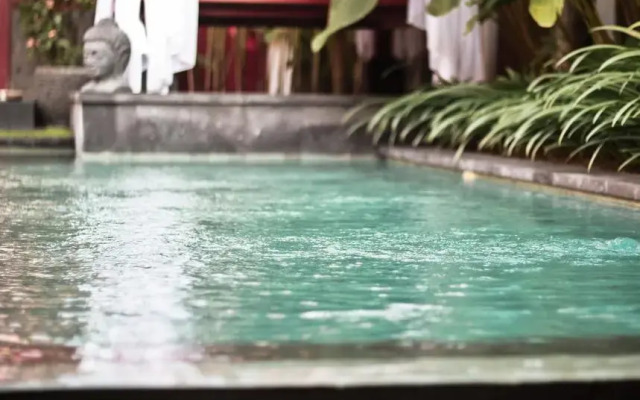 Prana Villa