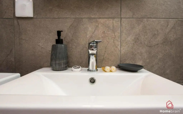 Luxury mazaraki31 by homebrain