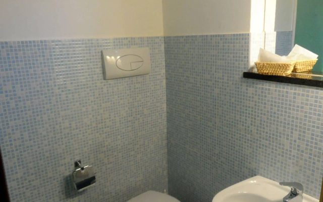 Hotel Diecimare