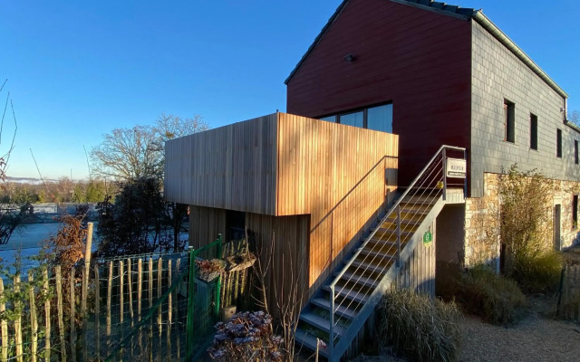 Gîte tout confort Full équipé pour 4 personnes