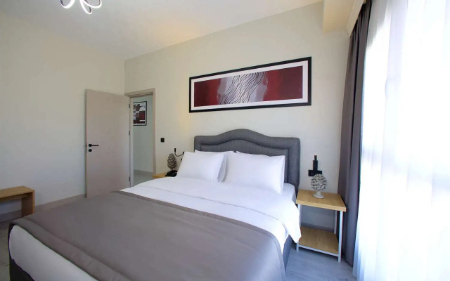 Best Western Plus Hotel Residences Istanbul