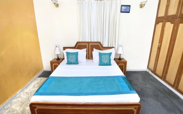 OYO 10858 Home Valley View 2BHK Shimla Bypass