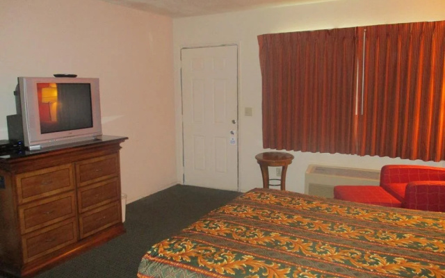 Dixon Motel
