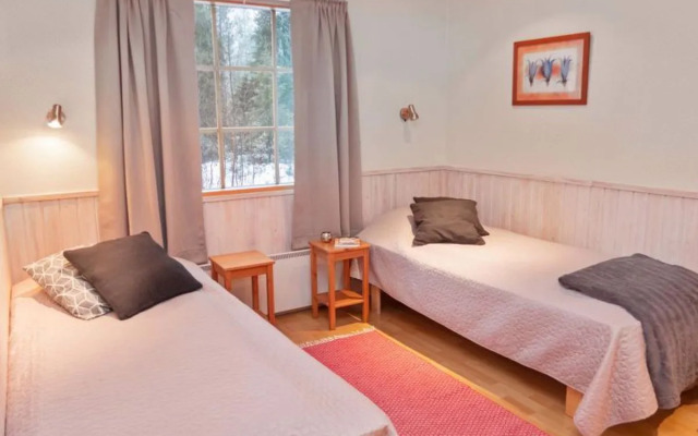 House Suopursu Kuusamo