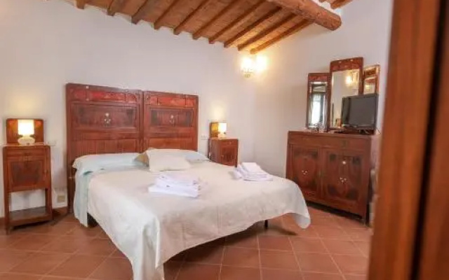 La Casa del Re