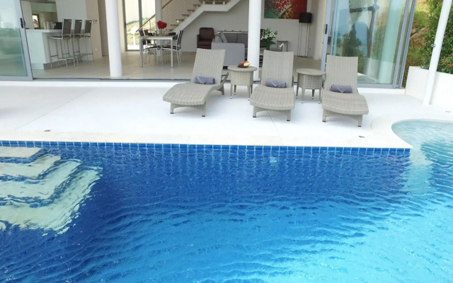 The Ridge Villa 7 Four Bedrooms