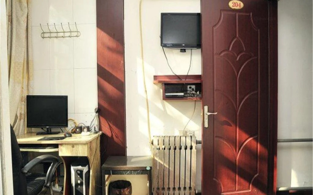 Shenxiang Motel