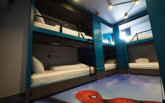 Stardust Boutique Hotel