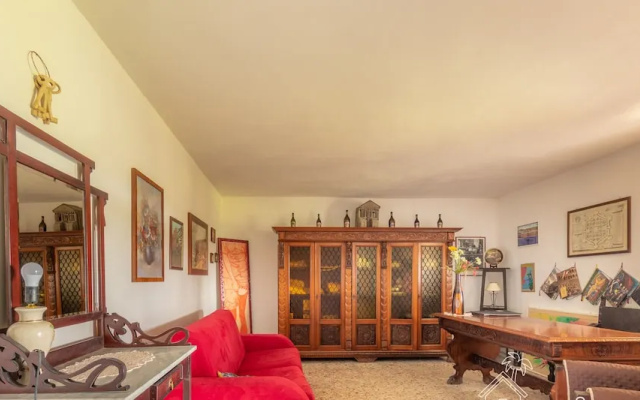 La casa sul fiume
