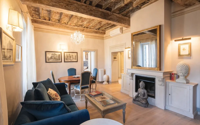 La Casa di Lucia