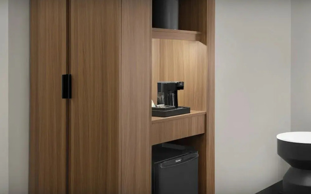 Fairfield Inn & Suites by Marriott Paris