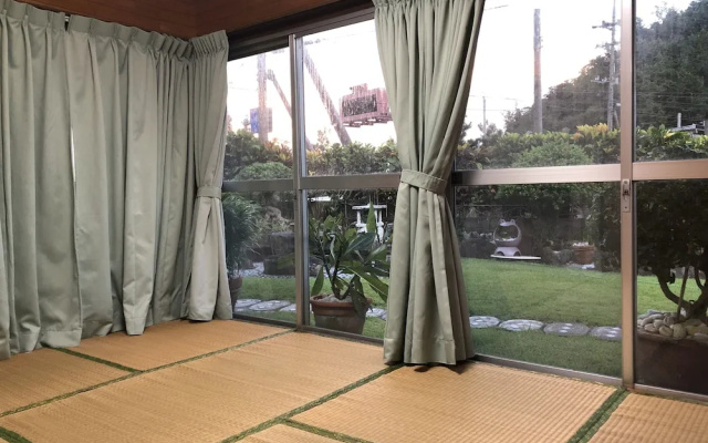 Minshuku Teruya